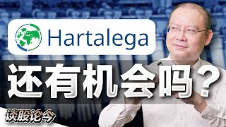 Hartalega主席说“手套回不到疫情前的好行情”，其中蕴含几层意思？【谈股论今 114】 [upl. by Sudnor578]