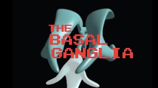 Neuroanatomy The Basal Ganglia [upl. by Harneen272]