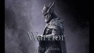 Celtic Music  Warrior [upl. by Ludovico]