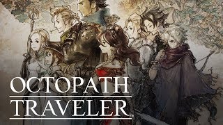 Octopath Traveler [upl. by Naoj]