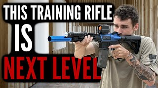 Training Rifle  Shoot House  Navy SEAL  Unit Solutions [upl. by Nevs19]