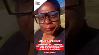 LONG LIVE “BIG NUT” HIS MOM SPEAKS yfn ysl rap hiphop court [upl. by Artemla]