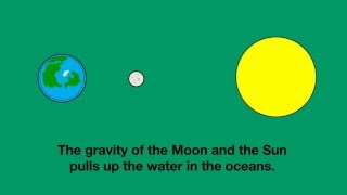 Tides [upl. by Clarita]