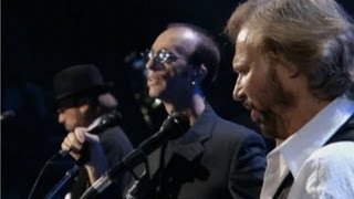 Bee Gees  Still Waters Live in Las Vegas 1997  One Night Only [upl. by Leavy]