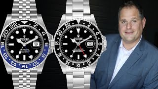 How To Set a Rolex GMT Master Watch  SwissWatchExpo [upl. by Salaidh276]