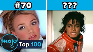 Top 100 Songs of All Time [upl. by Marteena348]