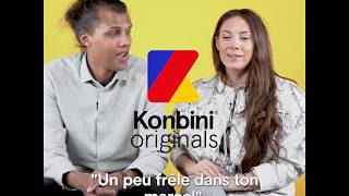 Total Look  Stromae amp Coralie Barbier [upl. by Ahtibbat]