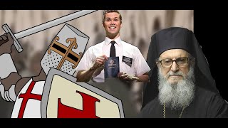 Catholics vs Orthodox vs Protestants Parody 2020 [upl. by Cacilia]