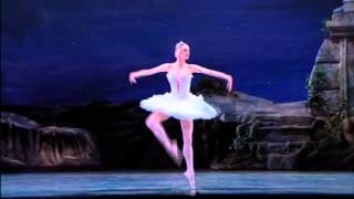 Swan Lake Act II coda Gillian Murphy [upl. by Aron]