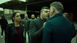 Gomorra  Stagione 3 Trailer [upl. by Rosemari]