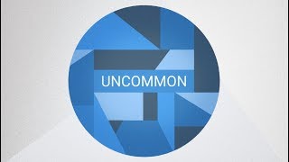 What does it mean to be Uncommon [upl. by Born]