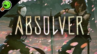 Absolver  Gameplay Launch Trailer [upl. by Dud]