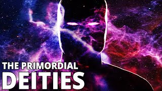 The Primordial Deities the Original Gods  Greek Mythology Explained [upl. by Mossberg424]