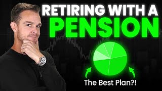 Pension Retirement Planning Things YOU SHOULD KNOW [upl. by Enyamrahc468]