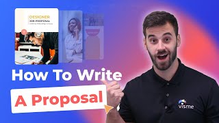 How to Write a Proposal in 10 Easy Steps [upl. by Aryajay119]