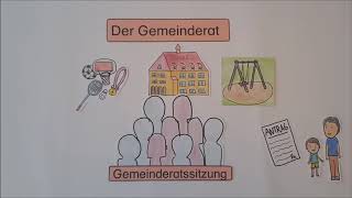 Der Gemeinderat [upl. by Anoif]