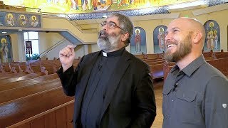 A Protestant Learns About Greek Orthodoxy [upl. by Amato]