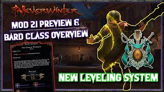 Neverwinter Mod 22 Preview [upl. by Humbert853]