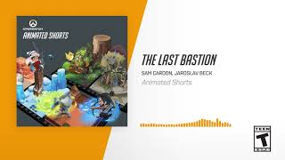 Bastion Original Soundtrack  Mother Im Here Zulfs Theme [upl. by Osber8]