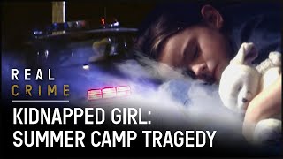 Gone Girl Camping Trip Tragedy  The FBI Files  Real Crime [upl. by Nosloc640]