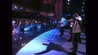 Silk  If You Lovin’ Me LIVE at the Apollo 1999 [upl. by Kaia537]