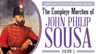 SOUSA Solid Men to the Front 1918  quotThe Presidents Ownquot United States Marine Band [upl. by Oner]