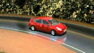 How Vehicle Stability Control VSC works [upl. by Binky164]