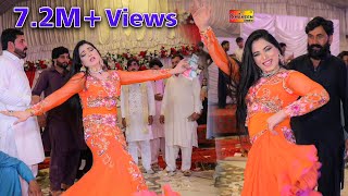 Mehak Malik  Asa Dere Wal Sade Yar Dere Wal  Dance Performance Shaheen Studio [upl. by Krebs]