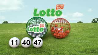 IL Lottery EveningExtra 12192022 [upl. by Yreneh]