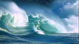 OCEAN SOUND EFFECT HD [upl. by Ahsian237]