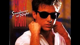 Corey Hart  Sunglasses At Night [upl. by Tila]