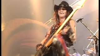 Taiji Tribute  X Japan  Endless Rain [upl. by Carrie]