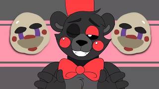 Five Nights at Freddys  Animation Meme Compilation 1 [upl. by Safir]