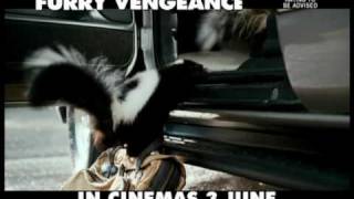 Furry Vengeance 2010 [upl. by Thaine]