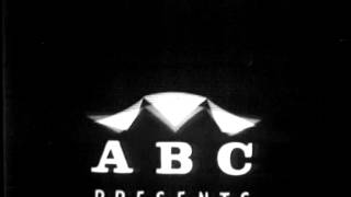 1960 ABC Television UK Ident [upl. by Sorac]