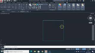 Autocad 21 EDITA RACCORDO [upl. by Kendry55]