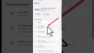 PIN deaktivieren Windows 11  Automatische Anmeldung ohne PIN windows11 windowshacks [upl. by Pudens]