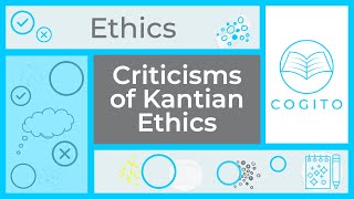 Criticisms of Kantian Ethics [upl. by Tigdirb]