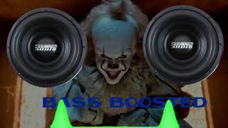 Reggaeton mix  Antiguo  BASS BOOSTED  HD ☆ ☆ ★ ☆ ☆ [upl. by Petrine]