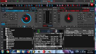 COMO SER UN BUEN DJ TRUCOS VIRTUAL DJ 8 FÁCIL TRUCOS FACILES  VIRTUAL DJ 8  VIRTUAL 2019 [upl. by Gnel]