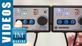 How to Use the Wavelink AIO Wavemaker by Innovative Marine [upl. by Reames]