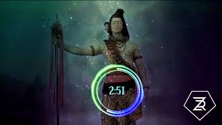 Devon Ke Dev Mahadev  Title Song  Audio Visualizer [upl. by Ginevra]