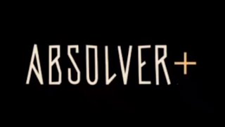 Absolver Plus [upl. by Daas707]