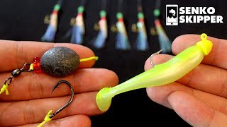 The Top 3 Pier Fishing Methods to Catch Fish at ANY Pier [upl. by Tunnell223]