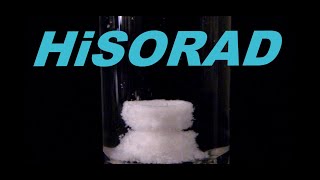 HiSORAD  Directly Compressible Excipient for Orally Disintegrating Tablet [upl. by Ydnolem118]