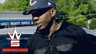 YFN Lucci quotKnow No Betterquot WSHH Exclusive  Official Music Video [upl. by Edie491]