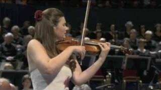 Janine Jansen  Mendelssohn Violin Concerto in E minor Op 64 [upl. by Scheld567]