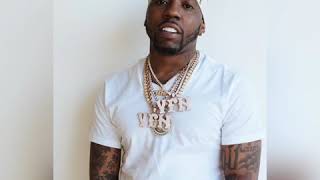 Yfn lucci  Been a minute [upl. by Adelpho]