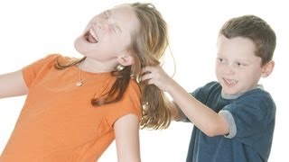 What Is a Disruptive Behavior Disorder  Child Psychology [upl. by Poppo]