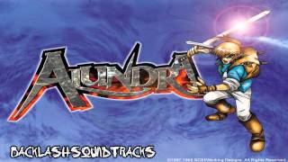 Alundra Soundtrack  Main Title [upl. by Raimes]